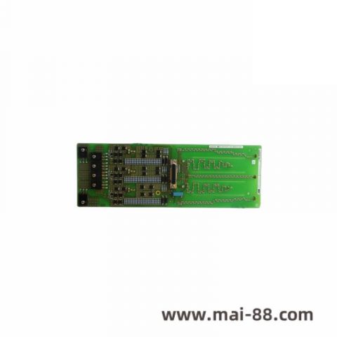ABB 3BHE026284R0102 IGBT Power Module, Core Component for Industrial Automation Systems