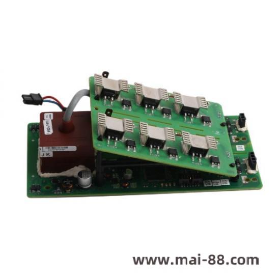 abb_3bhe0287614r0102_3bhe028762_2uea004260.jpg ABB 3BHE0287614R0102 Advanced Control Module for Industrial Automation