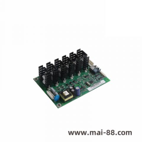ABB 1MRB178066R1E 1MRB150083R1E 1MRB300162R0008Controller - Industrial Automation Control Module