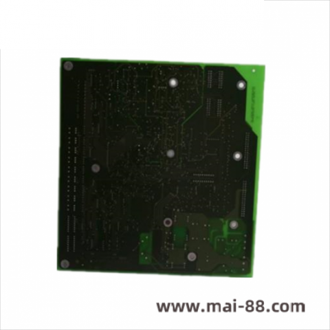 ABB 3BHE033866P201 Digital Input Module for Industrial Automation