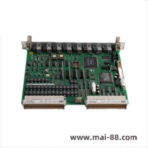 ABB 3BHE037125P106 Programmable Logic Controller Module - Enhance Your Industrial Automation Efficiency