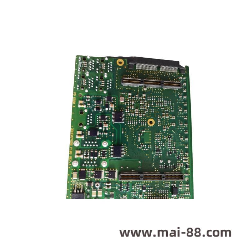 abb_3bhe037649r0101_control_board.jpg ABB TB-4302C Industrial Control Module, High Performance Automation Solution