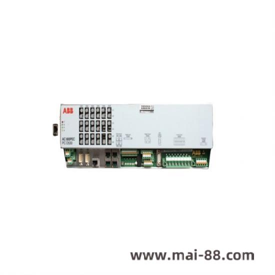 abb_3bhe041343r0102_pc_d530_a102.jpg ABB 3HAC027070-001 Industrial Control Module
