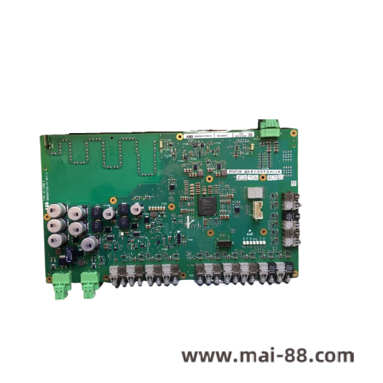 ABB PFCL201CD-50.0KN 3BSE029774R50 High-Precision Industrial Control Module
