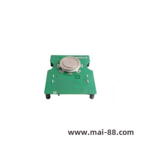 ABB 3BHB003230R0101 Controller Module - Industrial Automation Solutions