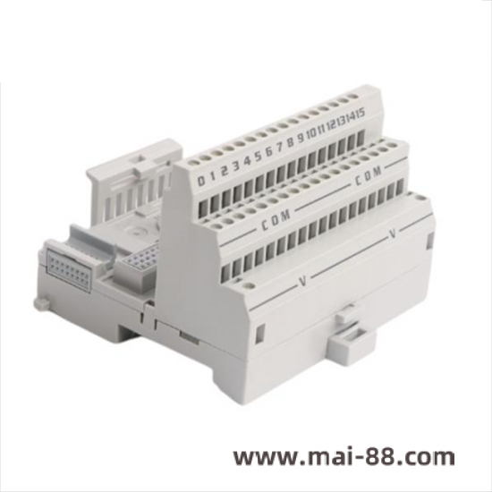 abb_3bse001245r1_3bsc640008r1_enhanced_network_interface_module-1.png ABB 1SAJ520000R0101 - Industrial Automation Control Module