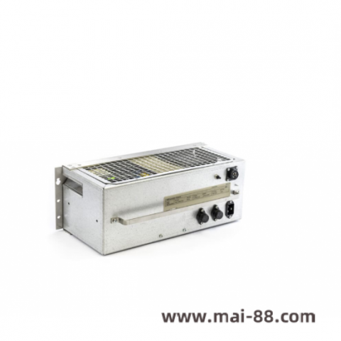 ABB ARCOL 0338 High-Performance Industrial Control Module