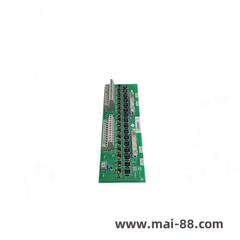 abb_3bse018681r1_pu519_real_time_accelerator_rta_board.jpg ABB PU519 3BSE018681R1 Controller Automation System Module