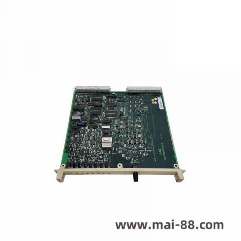 ABB 3HAC022673-001 Control Module, High Precision and Reliable Performance