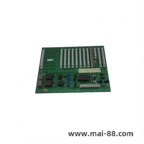 ABB 3HAA3573-ACA/3 Control Module - Advanced Automation Solutions