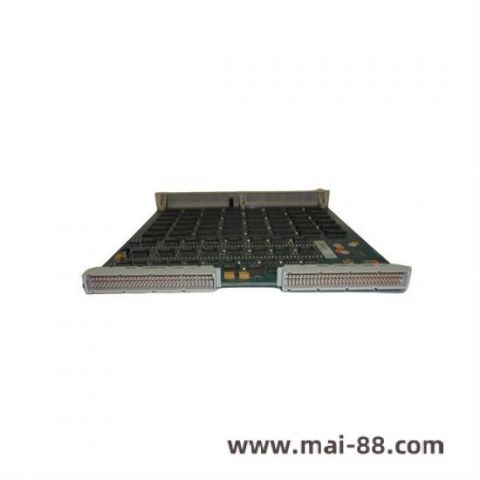 ABB 3HAA3573-ADA Industrial Control Module