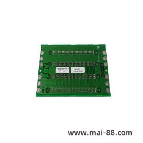 ABB 3HAA3573-AJA Control Module for Industrial Automation