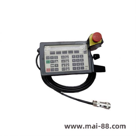 abb_3hab2136-1_2_robot_teach_pendant_controller.jpg ABB 3BSC950108R1 Industrial Control Module