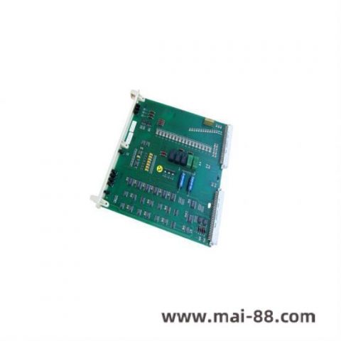 ABB DSQC-256A 3HAB2211-1 Industrial Control Module