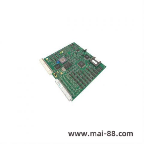 ABB PLC Analog Input Module WT9807KT98