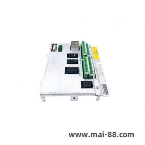 ABB 3HAB7215-1/09 Robust Robot Control Panel Board, Efficient & Reliable Automation Solutions