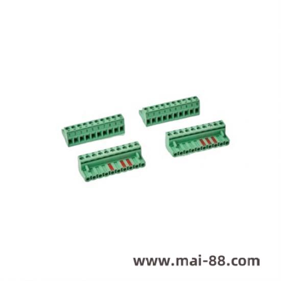 abb_3hab9715-1_multipole_con_x1-x4_10p.jpg ABB DSTC 121 Control or Communication Module for Asynchronous Communication