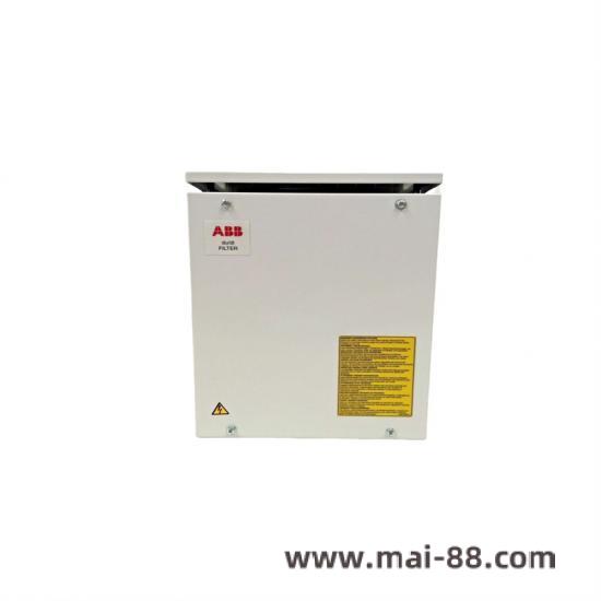 abb_3hac020108-001_filter_unit_automation_parts.jpg ABB 3HAC6176-1 Industrial Control Module