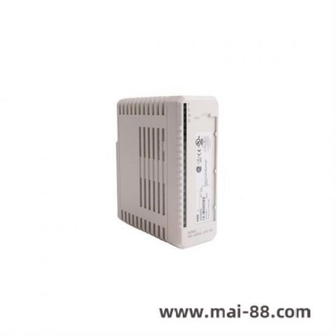 ABB 3HNA014611-001 Control Module, High Precision Industrial Automation Component