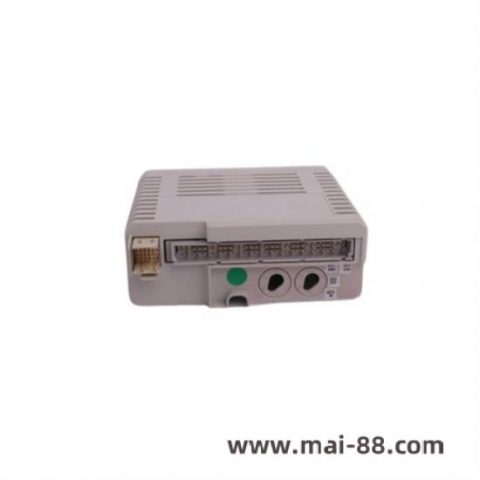 ABB 2GUS031803A9 Control Module - Industrial Automation Component