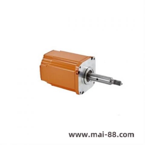 ABB PFVL141R-2MN Control Module for Industrial Automation