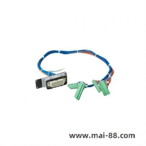 ABB 1SSS444609R1100 High-Performance Industrial Control Module