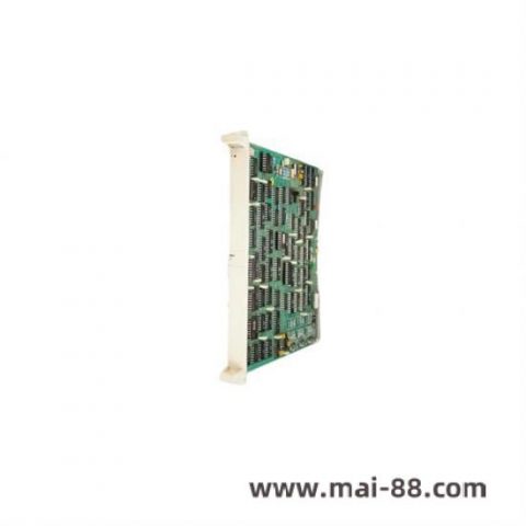 ABB 3HAC7068-1 Control Module for Industrial Automation