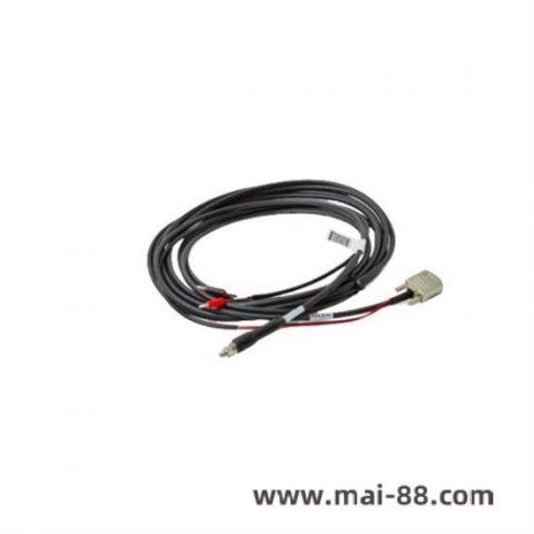 ABB 3HAC020781-001 Robotic Arm Module, Custom Processed Part