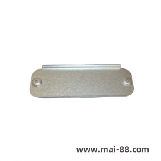 abb_3hac020890-028_abdeckung_mit_dichtung_automation_parts.jpg ABB SAFT-188-IOC Industrial Control Interface Module