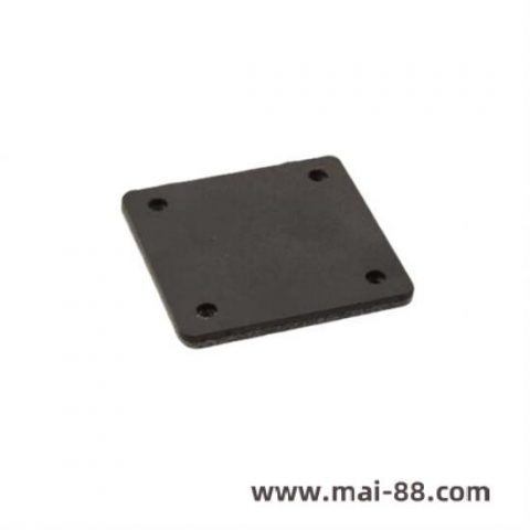 ABB 3HAC020890-037 Service Outlet Cover Plate