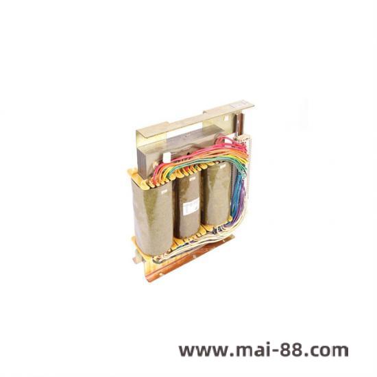 abb_3hac020953-003_automation_parts.jpg ABB YT204001-DM Control Module - Industrial Automation Control