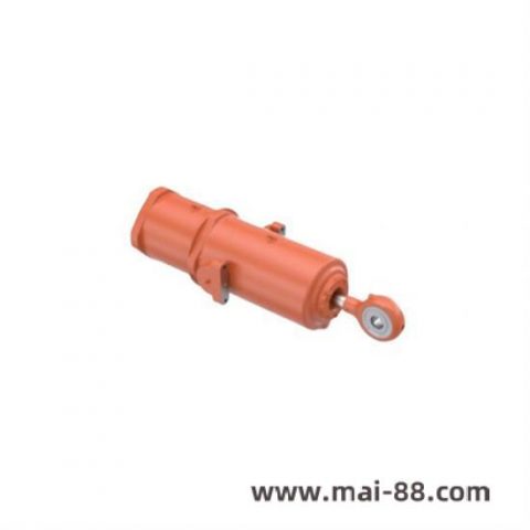 ABB 315MA250V High-Efficiency Motor Control Module