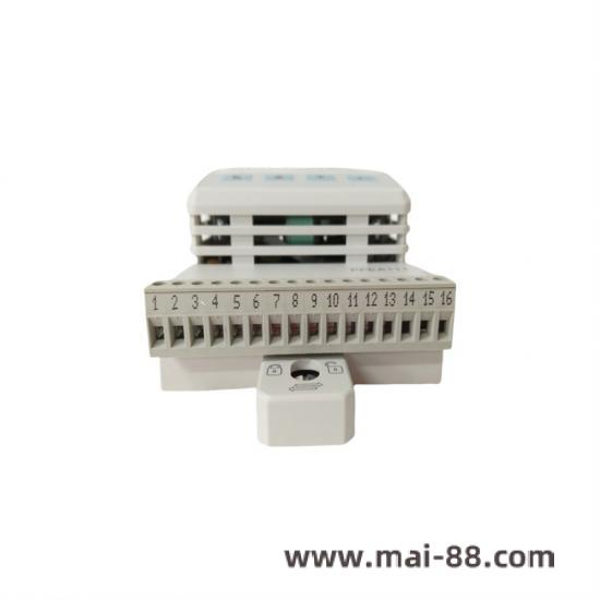 ABB CP405 1SAP500405R0001 Digital Input Module, Simplified Control Solutions
