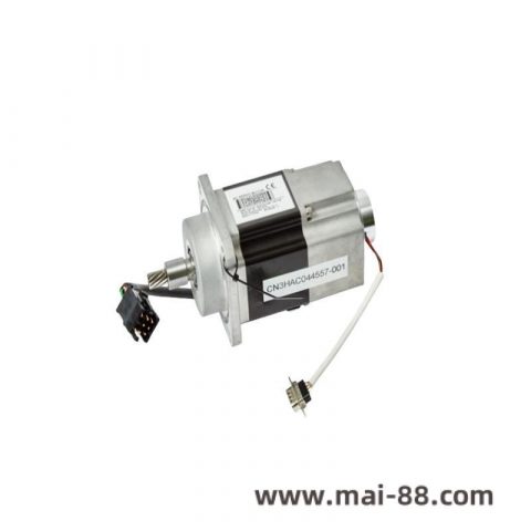 NFT-801RM3-S Industrial Control Module - High Performance and Reliability