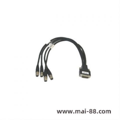 ABB AO8903BSC690072R1 - High Performance Control Module