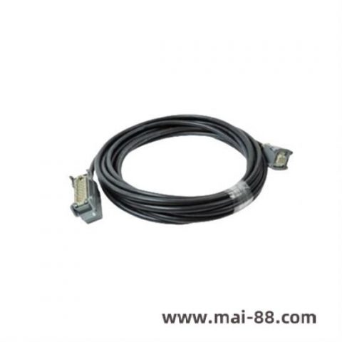 GE CP-507CDAN-20-0 Industrial Control Module