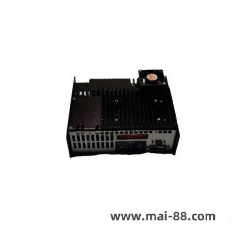 ABB MFE460A033BW Industrial Frequency Converter - High Performance Drive