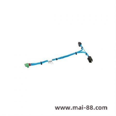 ABB 3HAC18100-1 Industrial Control Module