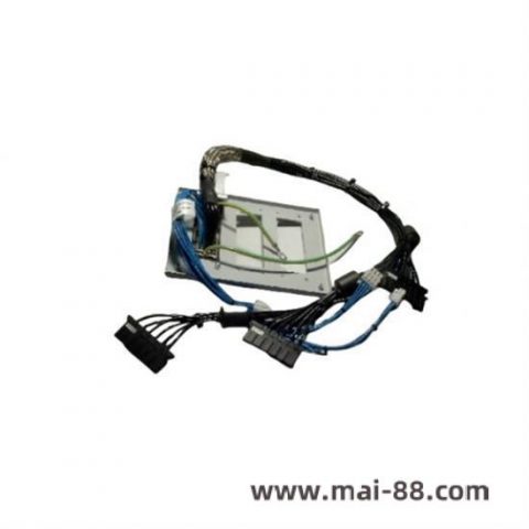 ABB 3HAC021856-001 Harness Drive Unit XS1 340 for Industrial Automation