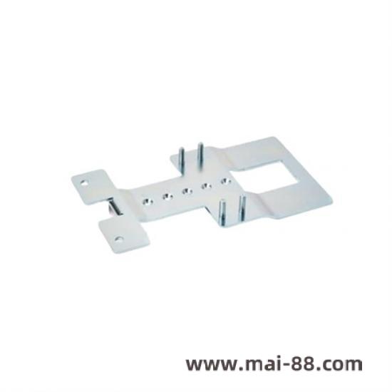 abb_3hac021915-001_railbracket_robot_automation_parts.jpg ABB 3HAC12815-1/11 High-Performance Module Controller