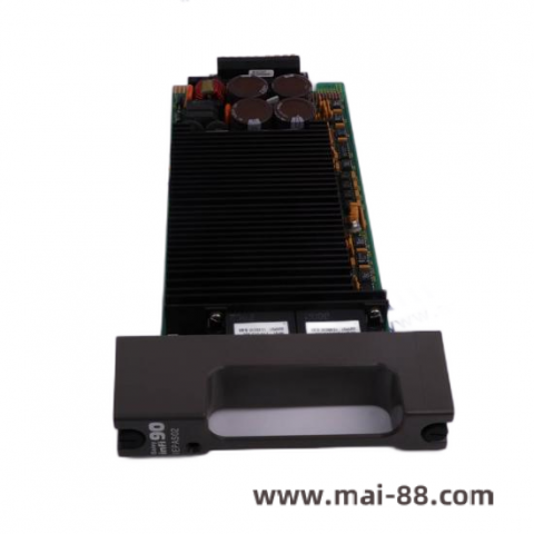 ABB 3HAC022307-043 Industrial PLC Module for Enhanced Automation