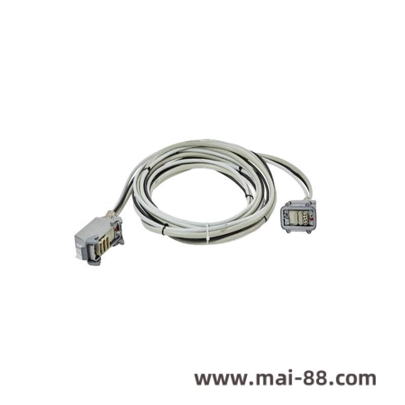 abb_3hac022957-001_irb6650s3hac020691-001_irb66003hac020691-001_3hna021676-001.jpg ABB V18345-202042000 Electro-Pneumatic Positioner TZIDC Intelligent Control Module