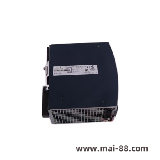 abb_3hac023195-007.png ABB IEPEP04 Power Entry Panel: Industrial Control Module, Efficient Energy Connection