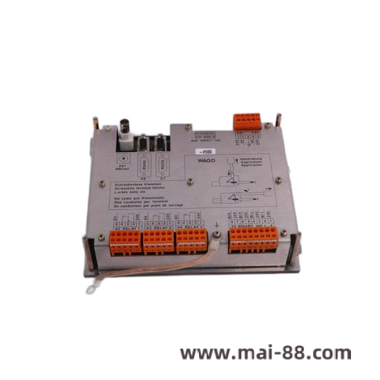abb_3hac023549-001.png ABB 61061134 Industrial Control Module