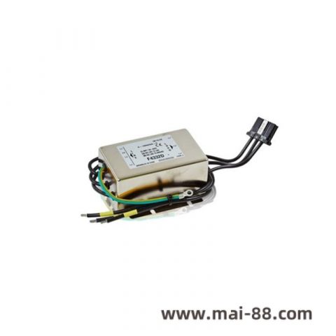 KOLLMORGEN C2KR210 High-Frequency Drive Module