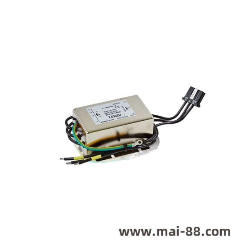 KOLLMORGEN C2KR210 High-Frequency Drive Module