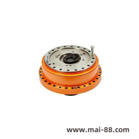 GE CP8B-1WEB-0140-AZ Industrial Web Module, Network Interface Device for Advanced Automation Systems