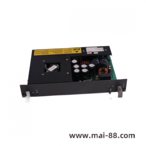 ABB 3BUR001009R1 Industrial Control Module