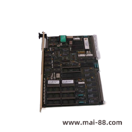 abb_3hac025623-001.png ABB 3BSE018467R1 Industrial Control Module