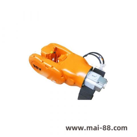 Allen Bradley MPL-A1530U-EJ74AA Servo Motor, Compact Design for Industrial Automation